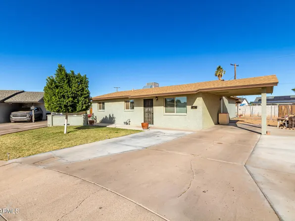 1048 W HEATHER Drive, Mesa, AZ 85201