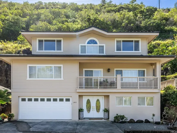 2897 Kalawao St #61, Honolulu, HI 96822