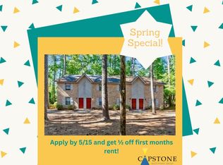 3079 Parrish Rd #C, Augusta, GA 30907