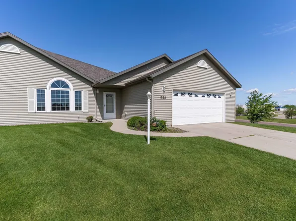 1722 Aspenwood Trl, Fergus Falls, MN 56537