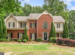326 Senators Ridge Dr, Dallas, GA 30132