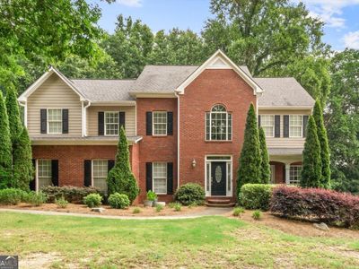 326 Senators Ridge Dr, Dallas, GA, 30132