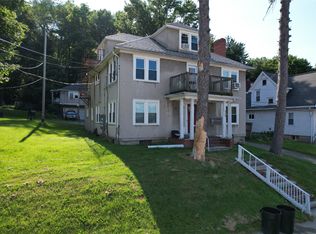514 Davis Ave, Endicott, NY
