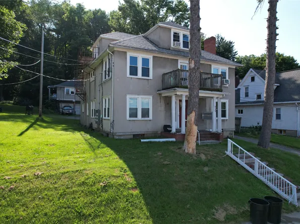 514 Davis Ave, Endicott, NY 13760