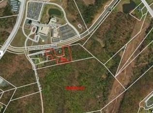 44 Johnsons Pride Ln, Stafford, VA 22554