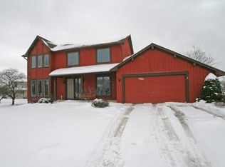 50 Hunting Spg, Rochester, NY 14624