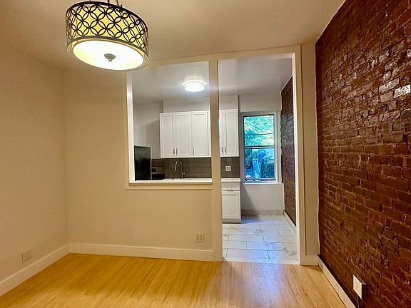 2nd image of 611 Flatbush Ave APT 1B