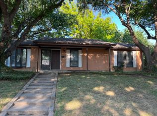 1114 Denmark Dr, Grand Prairie, TX 75050