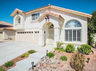 8612 Copper Knoll Ave, Las Vegas, NV 89129