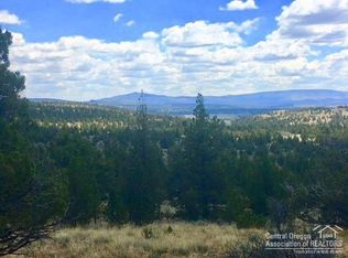 0 SE Odessa Rd, Prineville, OR 97754
