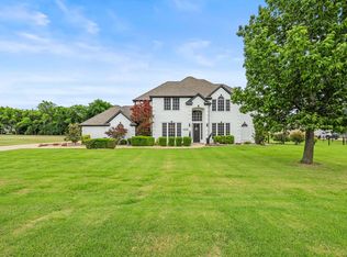 1025 E Ownsby Pkwy, Celina, TX 75009