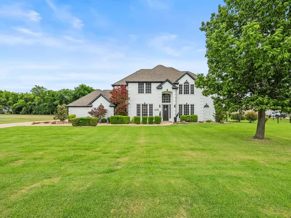 1025 E Ownsby Pkwy, Celina, TX 75009