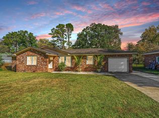 6020 Meadowcliff Ave, Hanahan, SC 29410