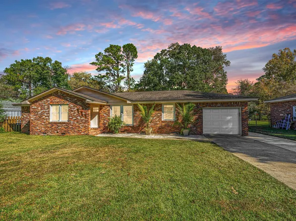 6020 Meadowcliff Ave, Hanahan, SC 29410