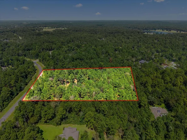 3A-16 Grand Vw, Huntsville, TX 77340