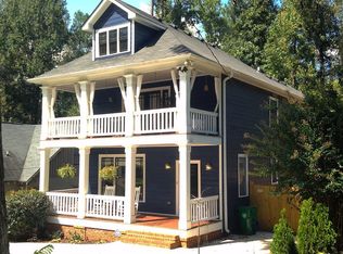 2856 White Oak Dr, Decatur, GA 30032