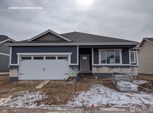 8254 Eagle Dr, Greeley, CO 80634
