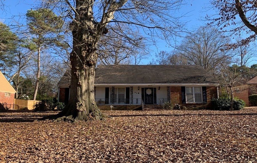 3010 Bannockburn Rd, Memphis, TN 38128 Zillow