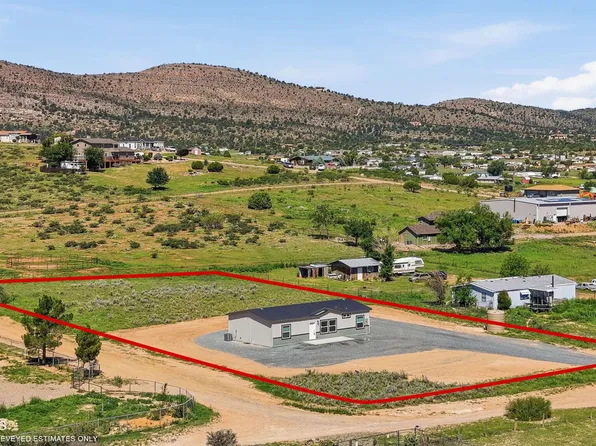 2120 N Papago Trl, Chino Valley, AZ 86323