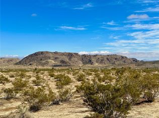0 Jemez Trl, Landers, CA 92285