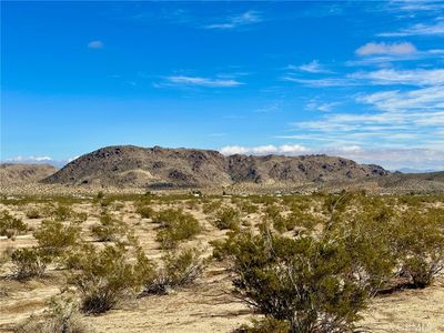 0 Jemez Trl, Landers, CA, 92285