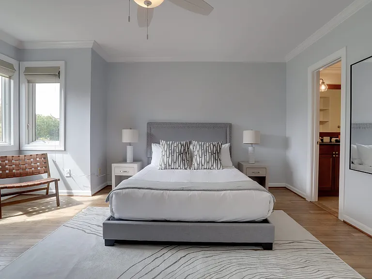 1625 Q St NW #202 — Photo 10