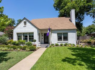 3233 Greene Ave, Fort Worth, TX 76109