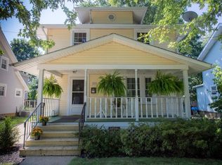 737 Matthias Ave NE, Massillon, OH