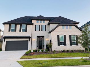 13179 Whirlaway Dr, Frisco, TX 75035