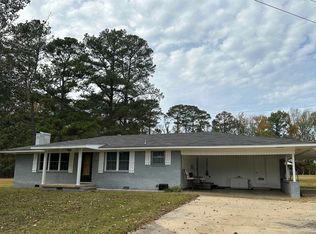 1641 Highway 133 N, Crossett, AR 71635