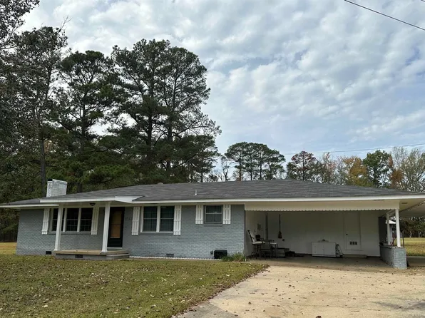 1641 Highway 133 N, Crossett, AR 71635