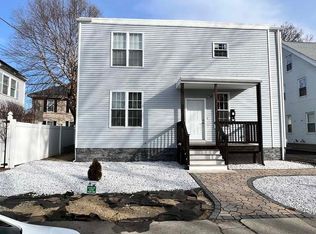 2 Eames St FLOOR 2, Framingham, MA 01702