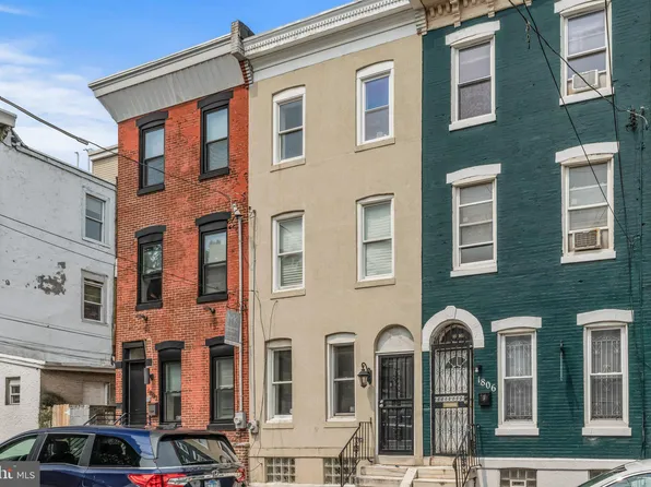 1804 N Gratz St, Philadelphia, PA 19121