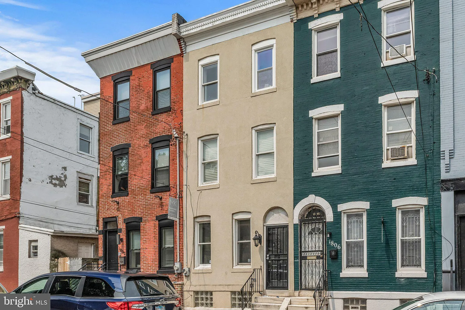 1804 N Gratz St photo 1