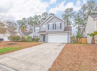 111 Trellis Ln, Ladson, SC 29456