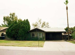 311 N Sesame St, Tempe, AZ 85283