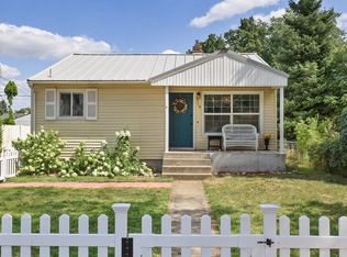 1718 N Smith St, Spokane, WA 99207