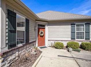 2573 Bluestone Cir, Kalamazoo, MI 49009