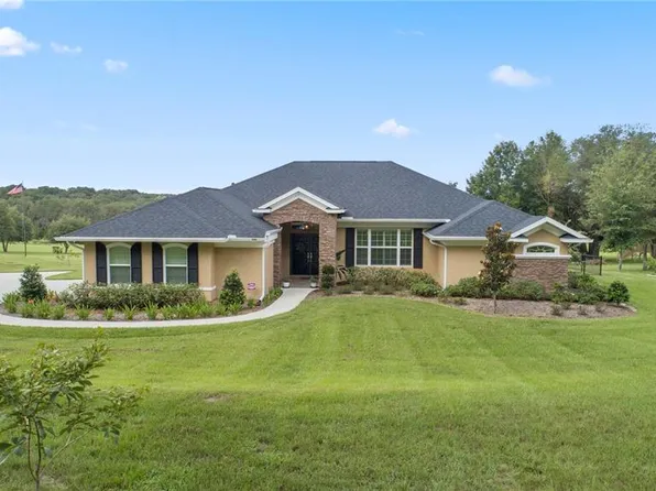 900 Sugarfoot Ln, Fruitland Park, FL 34731