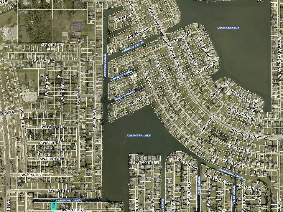 2nd image of 629 SW 13th Ter
