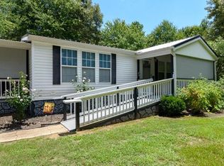 209 Stonehaven Dr, Frierson, LA 71027
