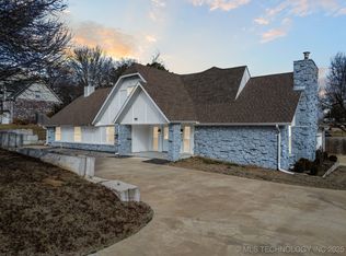 13433 S 125th East Ave, Broken Arrow, OK 74011