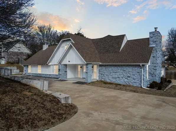 13433 S 125th East Ave, Broken Arrow, OK 74011