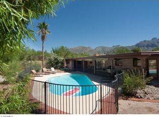 6555 N Camino Arturo, Tucson, AZ 85718
