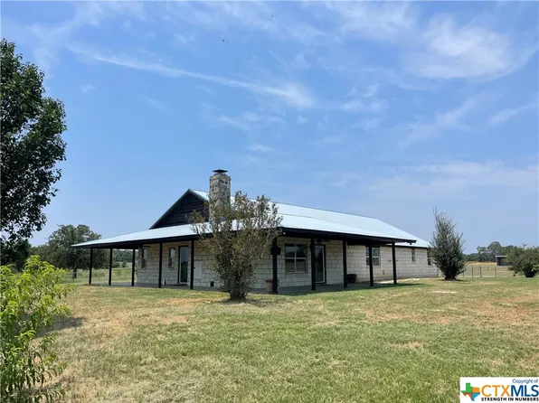 5865 State Highway 304, Rosanky, TX 78953