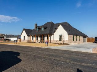 5104 Westway Dr, San Angelo, TX 76904