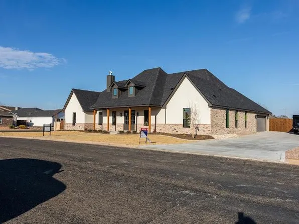 5104 Westway Dr, San Angelo, TX 76904