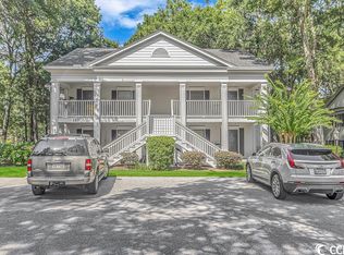 157 Tanglewood Dr UNIT 4, Pawleys Island, SC 29585