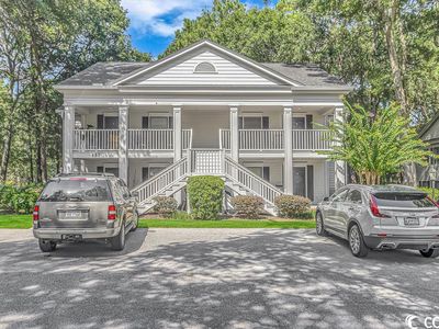157 Tanglewood Dr. #4, Pawleys Island, SC, 29585