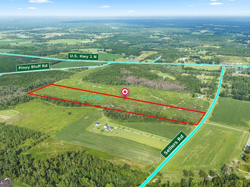 1st image of 0 Sellers Rd